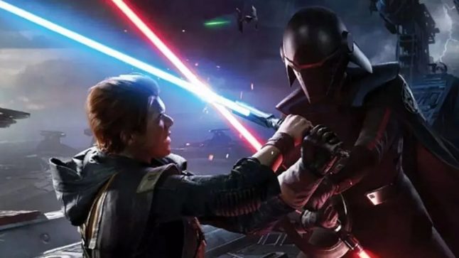 3 jogos de Star Wars estão em desenvolvimento pela EA