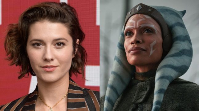 Mary Elizabeth Winstead se junta ao elenco da série de Star Wars