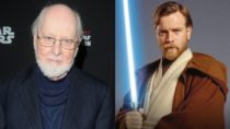 John Williams irá compor tema de Obi-Wan Kenobi para a série