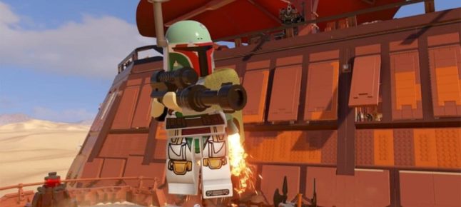 Devs de LEGO Star Wars: A Saga Skywalker falam sobre a evolução da franquia