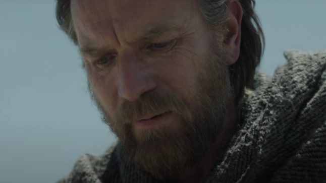 Ewan McGregor enfrenta novos inimigos no teaser da série de Star Wars