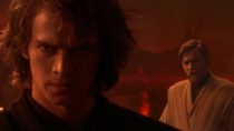 Obi-Wan Kenobi: Hayden Christensen como Darth Vader é arrepiante, diz Ewan McGregor