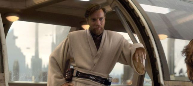 Ewan McGregor celebra “onda de positividade” sobre trilogia prequel de Star Wars