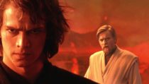 Hayden Christensen maratonou animações de Star Wars para se preparar para o retorno em Obi-Wan Kenobi