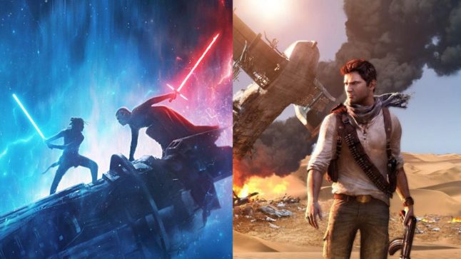 Novo jogo de Star Wars com criadora de Uncharted é anunciado