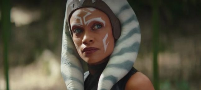 Ahsoka vai recompensar fãs de Clone Wars, diz Bryce Dallas Howard