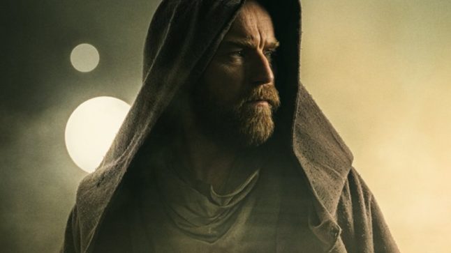 Ewan McGregor enfrenta o passado em trailer oficial da série do Obi-Wan