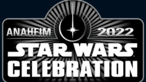 Revelados os painéis da Star Wars Celebration em Anaheim e confirma que 