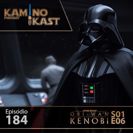 KaminoKast 184: Obi-Wan Kenobi 06