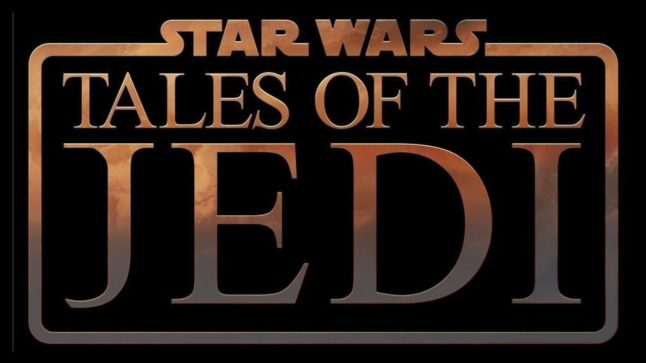 Nova antologia de animação de Star Wars anunciada: Tales of the Jedi