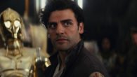 Oscar Isaac não descarta retomar o papel de Poe Dameron no futuro