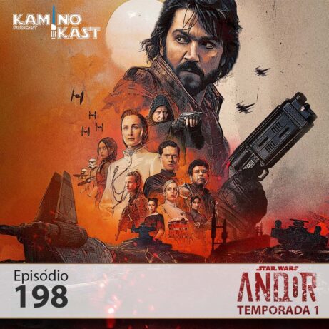 KaminoKast 198: Andor Temporada 1