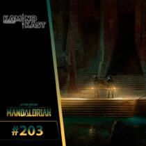 KaminoKast 203: The Mandalorian T03E02