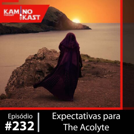 KaminoKast 232: Expectativas para The Acolyte