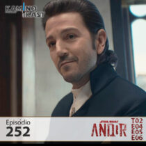 KaminoKast 252: Andor T02 E04-06