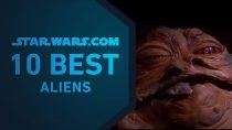 Best Star Wars Aliens | The StarWars.com 10