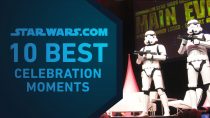 Best Star Wars Celebration Moments | The StarWars.com 10