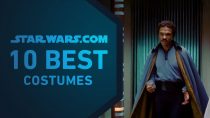 Best Star Wars Costumes | The StarWars.com 10