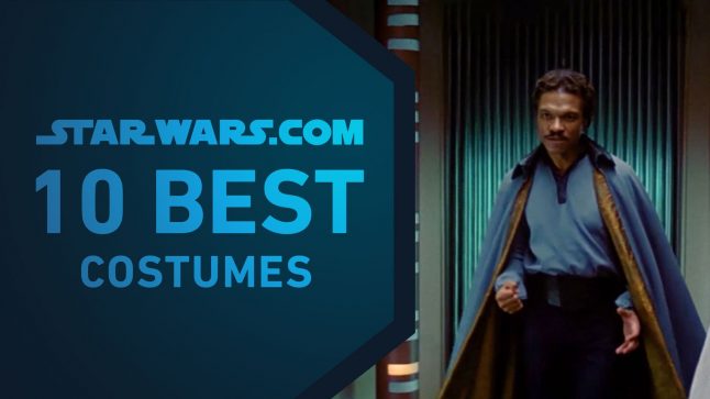 Best Star Wars Costumes | The StarWars.com 10