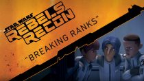 Rebels Recon #1.05: Inside 