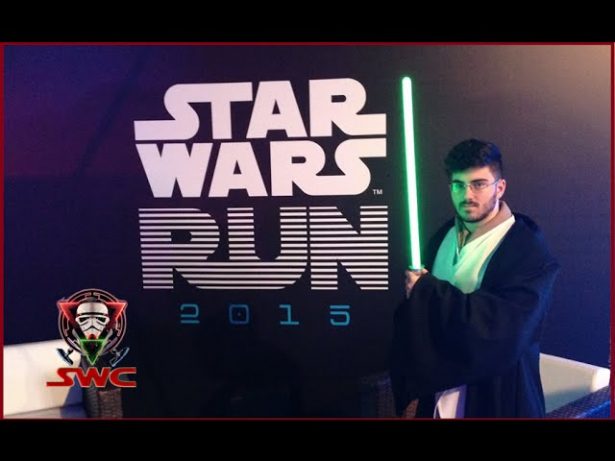 SWC – Star Wars Run 2015