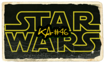 KA46 – Star Wars: A Hexalogia