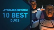Best Star Wars Duos | The StarWars.com 10