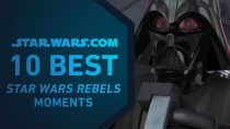 Best Star Wars Rebels Moments | The StarWars.com 10