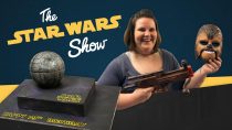 Chewbacca Mom, Rogue One Character Reveal, A Star Wars Birthday Party | The Star Wars Show