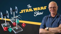 Dennis Muren, Star Wars Table Top Games, and Star Wars Fan Film Awards News | The Star Wars Show