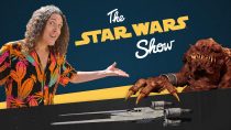 “Weird Al” Yankovic Interview, New Rogue One Vehicle Revealed, and More | The Star Wars Show