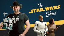 Dave Filoni Interview, ANOVOS Star Wars Costumes, and More | The Star Wars Show