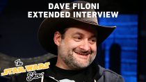 Dave Filoni Extended Interview | The Star Wars Show