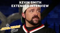 Kevin Smith on the Impact of Star Wars, Revisiting the Prequels, and More | The Star Wars Show