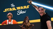 Trevor Noah Interview, Star Wars at Shanghai Disneyland, and More | The Star Wars Show
