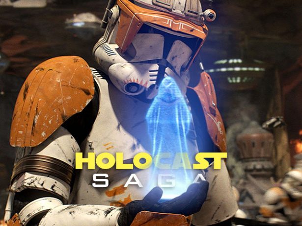 Execute Holocast 66