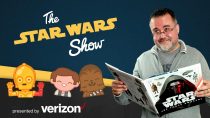 Pablo Hidalgo Interview and Star Wars Battlefront: Death Star DLC Preview | The Star Wars Show