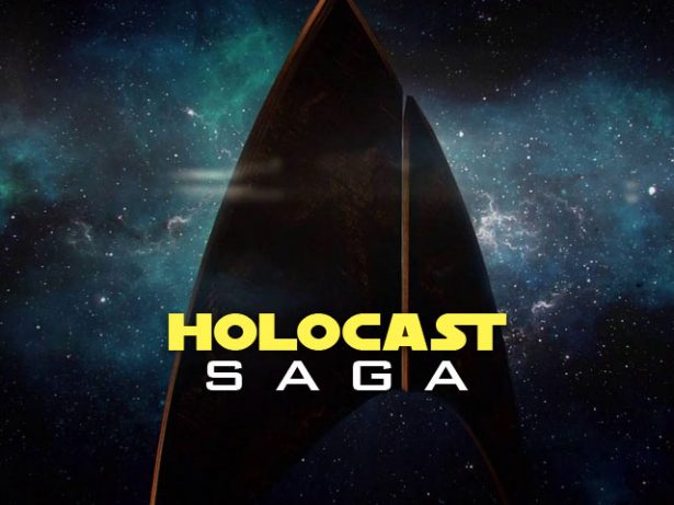 Holodeck Prime: 50 Anos de Star Trek