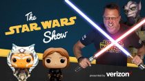 Steve Blum Interview, Rogue One Toys, and More | The Star Wars Show