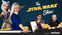 Ashley Eckstein Interview, SWTOR Expansion Teaser, and More | The Star Wars Show