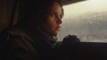 Rogue One: Uma História Star Wars – Novo Trailer