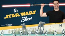 New Rogue One Poster and Trailer Details, Marvel Comic News, and Sam Witwer | The Star Wars Show