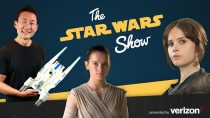 Battlefront VR News, The Force Awakens Commentary Preview, and Doug Chiang | The Star Wars Show