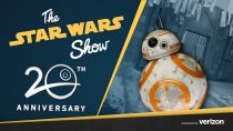 StarWars.com Turns 20, Sphero BB-8 Force Band Obstacle Course, Dr. Aphra #2 | The Star Wars Show
