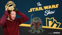 Gareth Edwards Interview, Rogue One Red Carpet Live Stream Announce, and More | The Star Wars Show