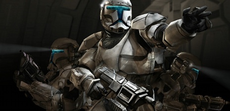 Star Wars: Comando da República