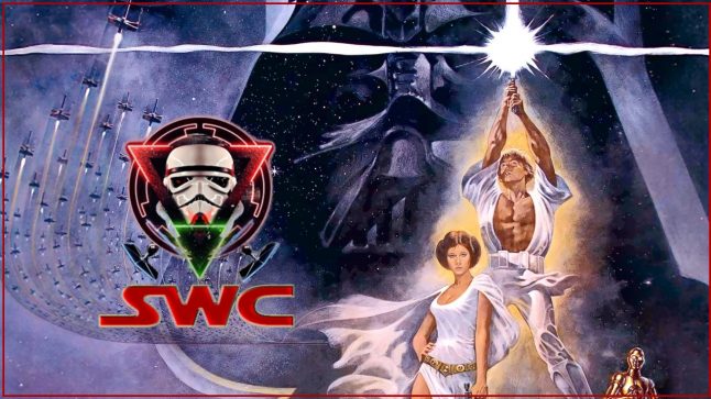 SWC – Star Wars para leigos: O que é Star Wars e como devo assistir?