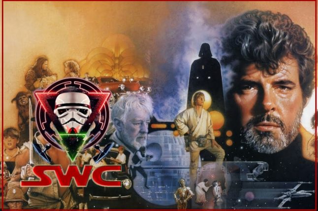SWC – Inspirações de Star Wars: O que inspirou George Lucas