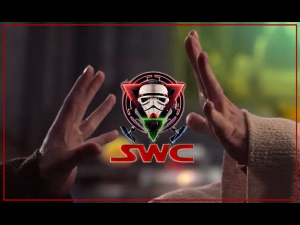 SWC – A Força em Star Wars
