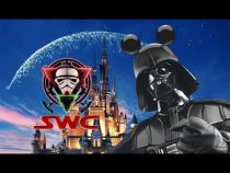 SWC - Star Wars virou modinha e a Disney vai estragar tudo